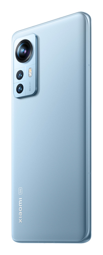 Xiaomi 12 . Dimensioni diagonale schermo: 15,9 cm (6.28"), Risoluzione del display: 2400 x 1080 Pixel. Famiglia processore