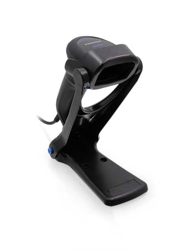 Datalogic QW2520. Tipo: Leitor de código de barras portátil, Tipo de scanner: 1D/2D, Tipo de sensor de imagem: Laser. Tecn