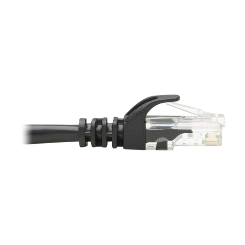 Tripp Lite series U009-010-RJ45-X 3,05 m RJ-45/USB Datentransferkabel - Cable for Schalter, Router, Modem, Computer, Noteb