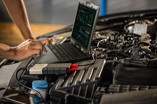 Getac V120. Product type: Hybrid (2-in-1), Form factor: Convertible (Swivel). Processor family: Intel Core Ultra 5, Proces