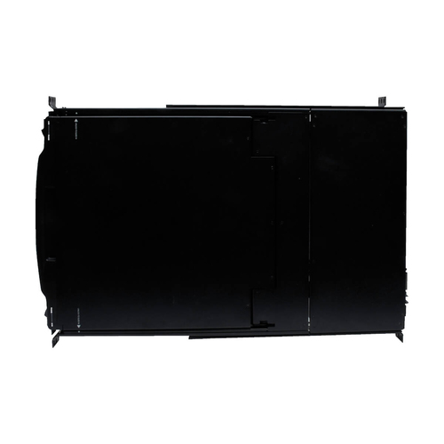 Tripp Lite B020-U16-19-IP NetDirector 16-Port 1U Rack-Mount Console IP KVM Switch with 19 in. LCD. Display diagonal: 48.3 