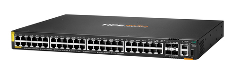 ANW 6200F 48G C4 4SFP+740W SW SWITCH PL-WB