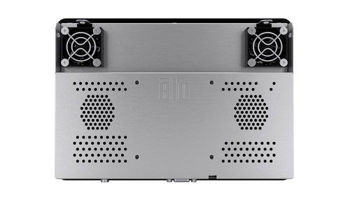 Elo Touch Solutions E354792. Tamanho do ecrã na diagonal: 25,6 cm (10.1"), Resolução: 1280 x 800 pixels, Tipo de HD: HD. C