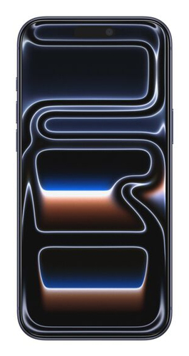 Belkin ScreenForce InvisiGlass 9H Glas Bildschirmschutz für Apple iPhone 17 Pro Max - für OLED iPhone 17 Pro Max - Antimik