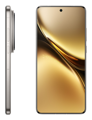 Vivo X200 Pro 512 GB Smartphone - 17 cm (6.7") LTPO AMOLED 2800 × 1260 - Octa-core (Cortex X925Single-core (1 Core) 3.63 G