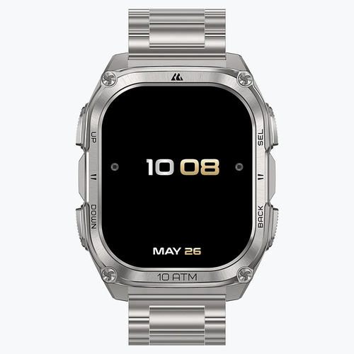 KOSPET TANK M4 Special Edition. Display diagonal: 4.98 cm (1.96"), Display technology: AMOLED, Display resolution: 410 x 5