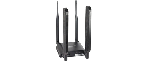 Ericsson IBR600LP3-EU. Wi-Fi band: Single-band (2.4 GHz), WLAN data transfer rate (max): 100 Mbit/s. Ethernet LAN interfac