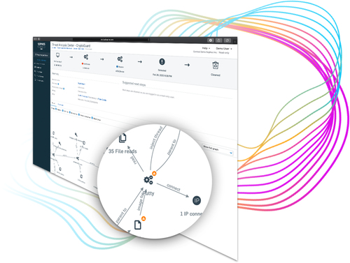 Sophos Central Intercept X Advanced with XDR - Subscription Licence Renewal - 1 User - 1 Year - Price Level 1000-1999 Lice