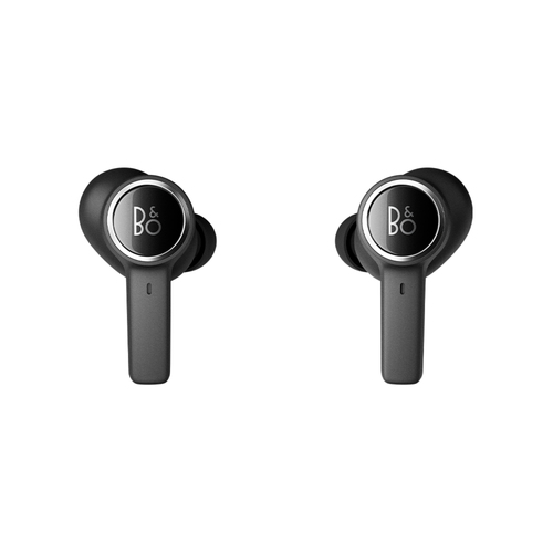 B&O Beocom EX Verdadeiro sem fio Auscultadores Estéreo Auscultadores - preto antracite - Binaural - No ouvido - 1000 cm - 