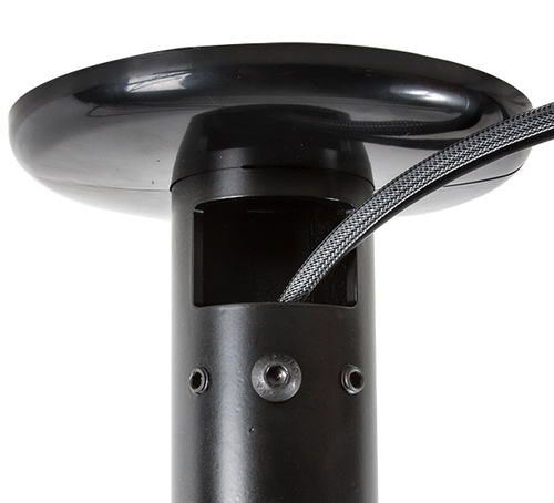 SYSTEM 2 - HEAVY DUTY CEILING /