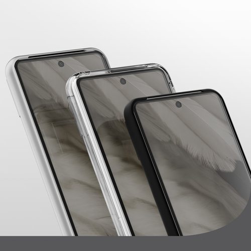 4smarts 541333. Markenkompatibilität: Samsung, Kompatibilität: Galaxy S24 FE, Galaxy A36, Galaxy A56, Schutzfunktion: Kuge