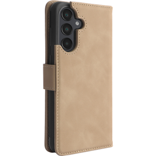 Just in Case 8502940. Case type: Wallet case, Brand compatibility: Samsung, Compatibility: Galaxy A36 / A56, Maximum scree