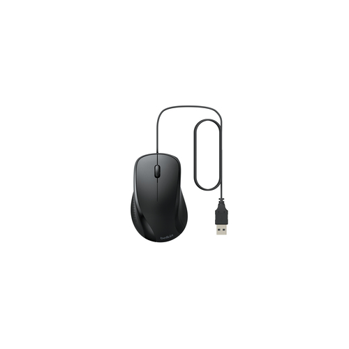 Belkin Connect Combo Keyboard & Mouse - English - USB Type A Cable Keyboard - USB Type A Cable Mouse - Optical - 1200 dpi 