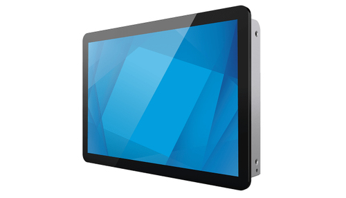 Elo Touch Solutions E354792. Tamanho do ecrã na diagonal: 25,6 cm (10.1"), Resolução: 1280 x 800 pixels, Tipo de HD: HD. C