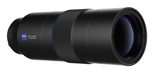 VIVO 6001540. Product type: Photography kit, Product colour: Black, Grey, Brand compatibility: VIVO. Lens type: Tele. Pack