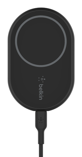 Belkin BoostCharge Ladegerät - 12 V Gleichstrom Eingang - Eingangsstecker: USB