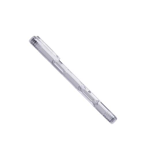 Tech21 T21-11340. Case type: Cover, Brand compatibility: Apple, Compatibility: iPhone 17 Pro Max, Maximum screen size: 17.