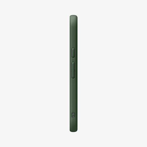Spigen Nano Pop Case for Google Pixel 10a Smartphone - Avo Green