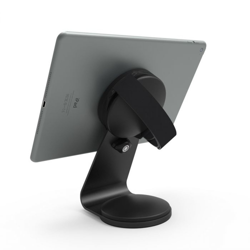 Compulocks 189BGRPLCK Capa de segurança para iPad Pro - Preto