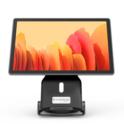 Compulocks 189BGRPLCK Capa de segurança para iPad Pro - Preto