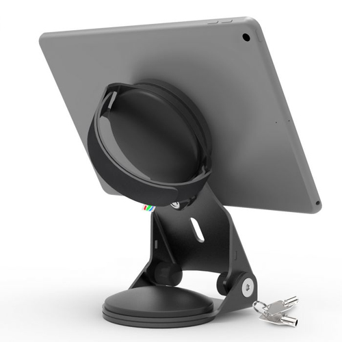 Compulocks 189BGRPLCK Capa de segurança para iPad Pro - Preto