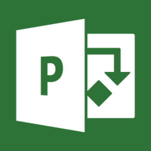 Microsoft Project 2016 Professional - Box Pack - 1 User - Medialess - Project Management - German - PC