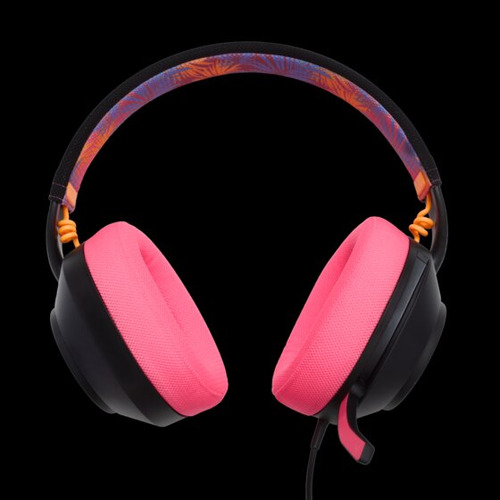 PowerA LucidSound LS10 Wired Gaming Headset - Midnight Surf. Product type: Headset. Connectivity technology: Wired. Recomm