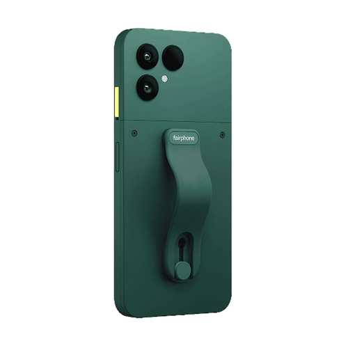 Fairphone Carrying Case Fairphone 6 Smartphone - Forest Green