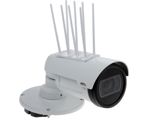AXIS Bird Control Spike - Surface-mountable for Camera - Polymer