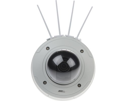 AXIS Bird Control Spike - Surface-mountable for Camera - Polymer