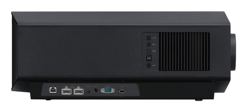 Sony BRAVIA . Projector brightness: 3400 ANSI lumens, Projection technology: SXRD, Projector native resolution: UHD 4K (38