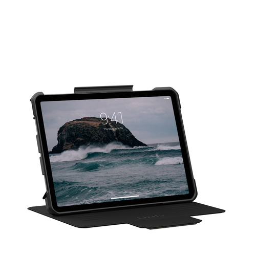 UAG Metropolis SE Robust Tasche (Folie) für 27,9 cm (11 Zoll) Apple iPad Air 11 (2024), iPad Air 11 (2025) Tablet - Oliv -