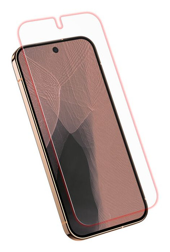 Belkin Titan SmartShield. Markenkompatibilität: Google, Kompatibilität: Pixel 11 Pro XL, Schutzfunktion: Schlagfest, Kratz