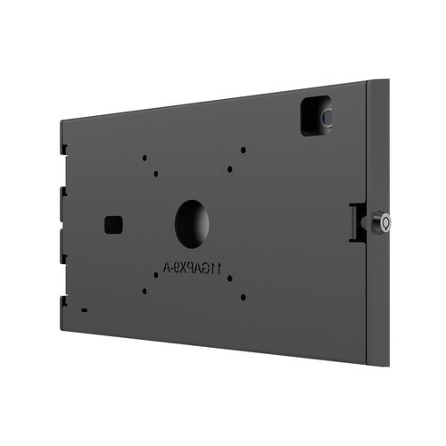 Compulocks 11GAPX9B. Cor do produto: Preto, Tamanho máximo de ecrã: 27,9 cm (11"), Compatibilidade da marca: Samsung