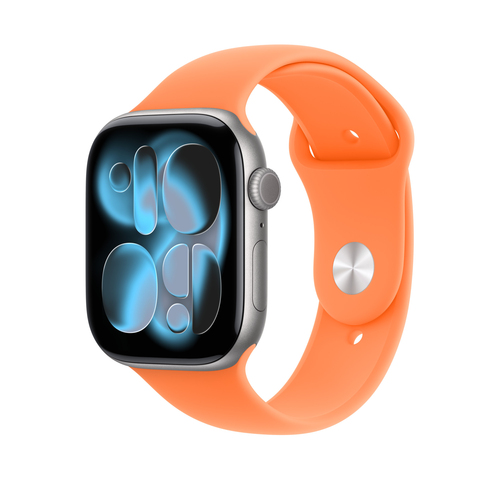 46MM CLEMENTINE SPORT BAND S/M