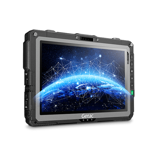 Getac UX10 G3 Lite. Display diagonal: 25.6 cm (10.1"), Display resolution: 1920 x 1200 pixels, Display technology: LCD. In