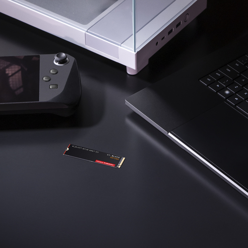 Unità stato solido SanDisk WD_BLACK SN7100 WDS200T4X0E-00CJA0 - M.2 2280 Interno - 2 TB - PCI Express NVMe (PCI Express NV