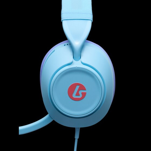 PowerA LucidSound LS10 Wired Gaming Headset - Ocean Waves. Product type: Headset. Connectivity technology: Wired. Recommen