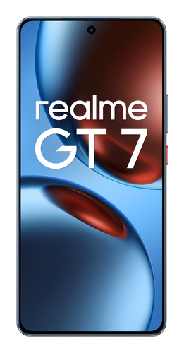 REALME GT 7 512GB 12GB ICESENSE - SCATOLA APERTA E DANNEGGIATA
