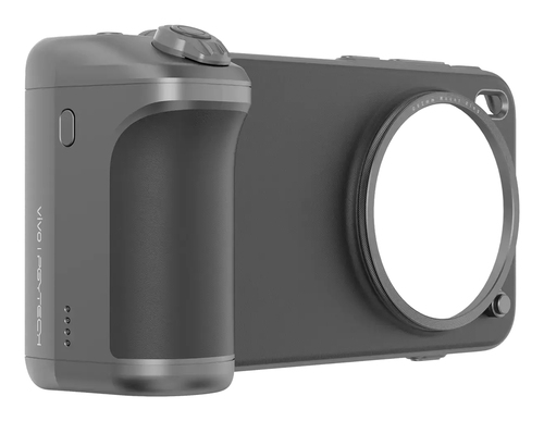 VIVO 6001534. Product type: Photography kit, Product colour: Black, Grey, Brand compatibility: VIVO