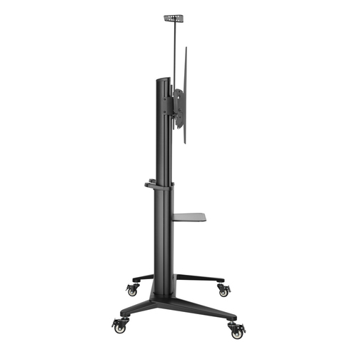 Napofix VWA1130B. Maximum weight capacity: 140 kg, Minimum screen size: 177.8 cm (70"), Maximum screen size: 3.05 m (120")