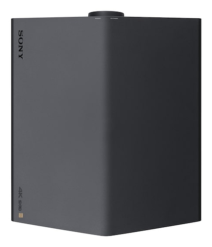 Sony BRAVIA . Projector brightness: 3400 ANSI lumens, Projection technology: SXRD, Projector native resolution: UHD 4K (38