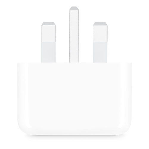 Apple 20 W Stromadapter - 20 W