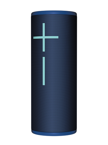 ULTIMATE EARS MEGABOOM 4 BLUE - N/A - EMEA28-935