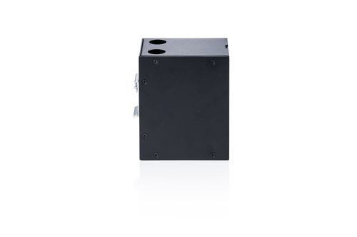Digitus Fiber DIN rail patch module