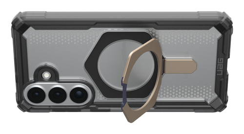 Urban Armor Gear Plasma XTE. Case type: Cover, Brand compatibility: Samsung, Compatibility: Galaxy S26+ Plus, Maximum scre
