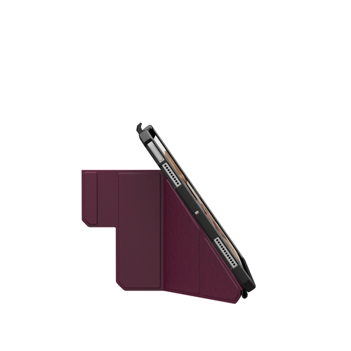 Urban Armor Gear Essential Armor Tasche (Folie) für 27,9 cm (11 Zoll) Apple iPad Air 11 (2024), iPad Air 11 (2025) Tablet 