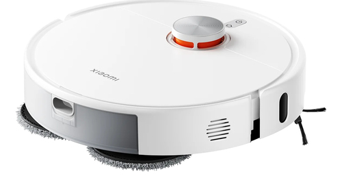 Xiaomi Robot Vacuum S40 Pro. Dust container type: Bagless, Product colour: White, Shape: Round. Base station functions: Ch