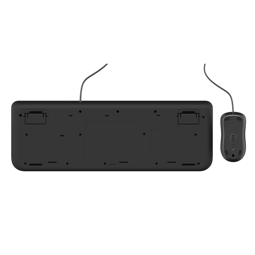 Incase Designed by Microsoft Wireless Tastatur- und Mausset 600. Tastatur Formfaktor: Volle Gr�ße (100%). Tastatur-Stil: G