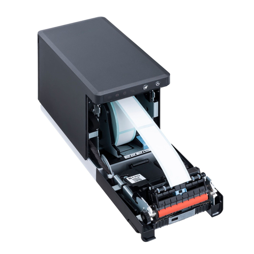 Star Micronics mC-Label2 MCL21CI POS System, Pharmacy, Packaging Label, Business Direct Thermal Printer - Receipt Print - 